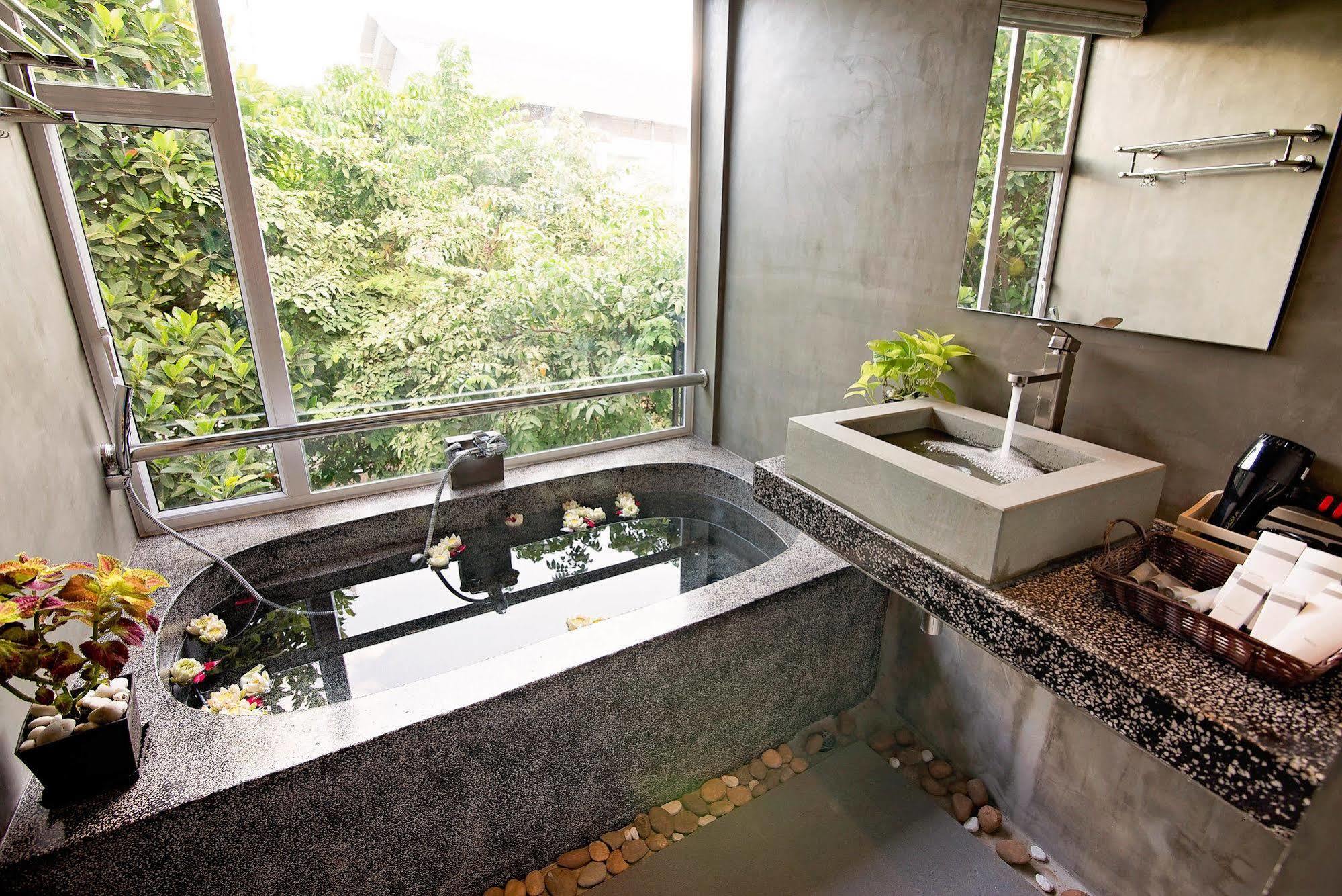 Moon Flower Residence Siem Reap Exterior photo
